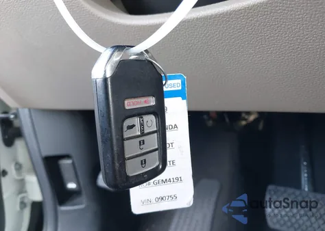 2019 Honda Pilot Ex-L from USA, damaged, VIN 5FNYF6H4XKB042904